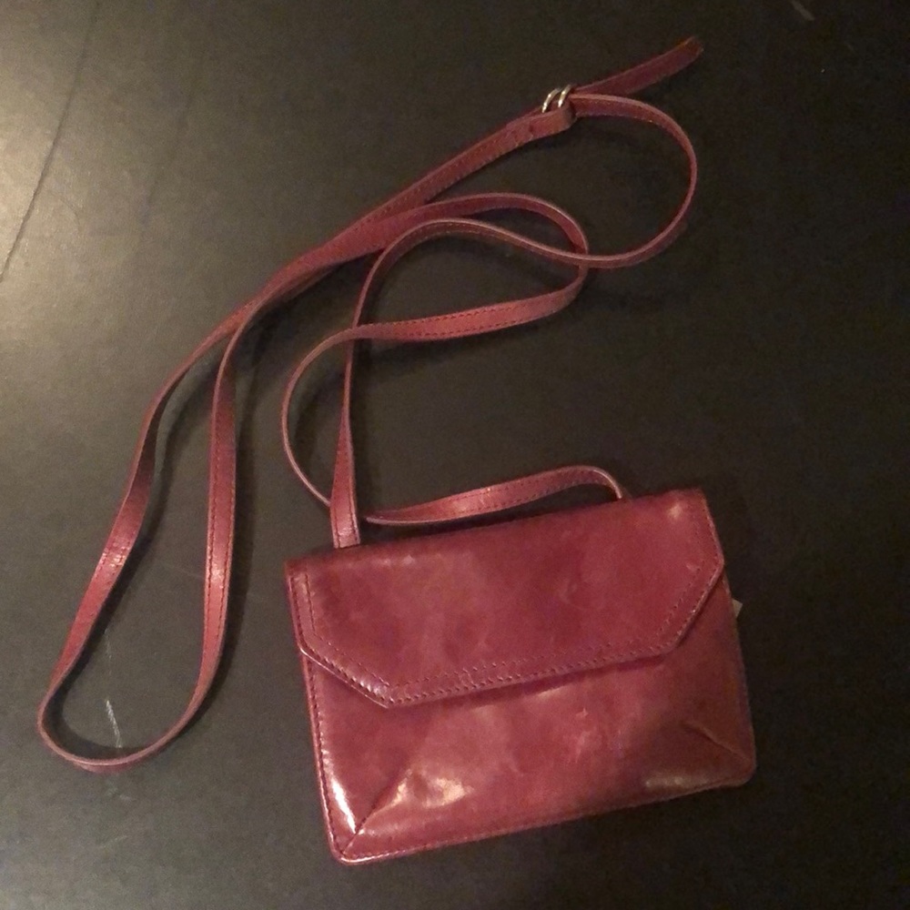 Small HOBO Purse